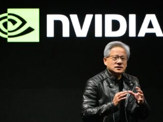 Nvidia Expande Código Aberto com Aquisição e Novos Modelos de IA