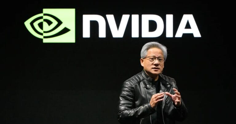 Nvidia Expande Código Aberto com Aquisição e Novos Modelos de IA