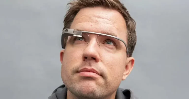 Google Glass