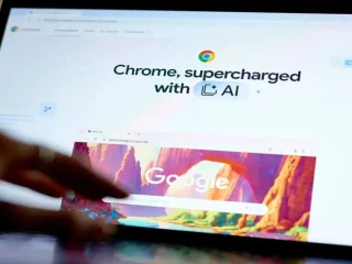 Google Lança Segurança para Agentes de IA no Chrome