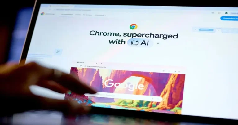 Google Lança Segurança para Agentes de IA no Chrome