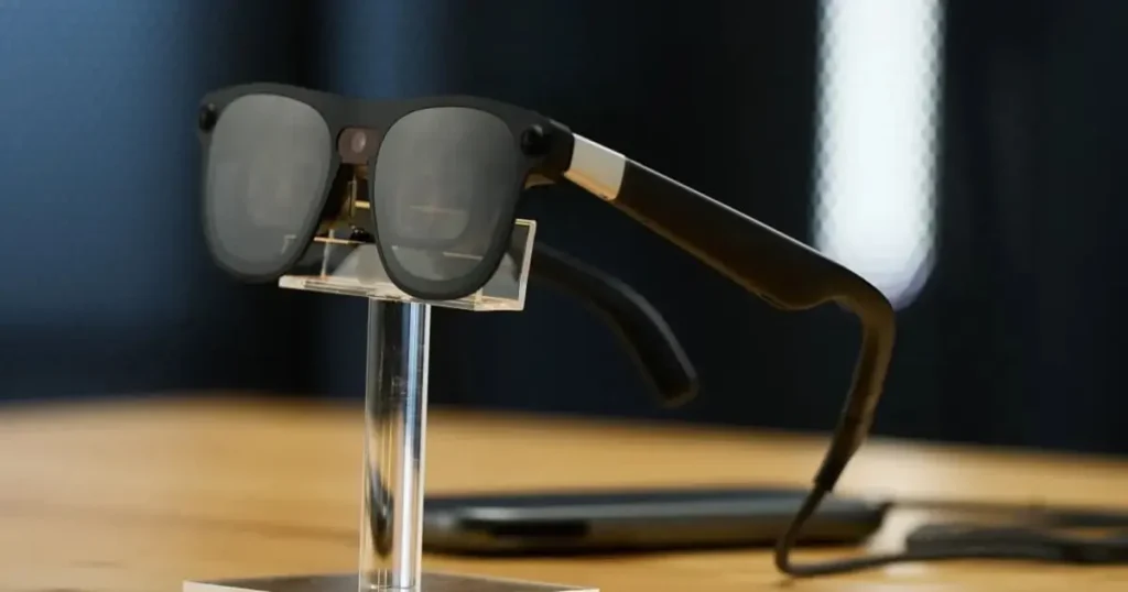 Google Project Aura a maior força do Android XR está nos aplicativos