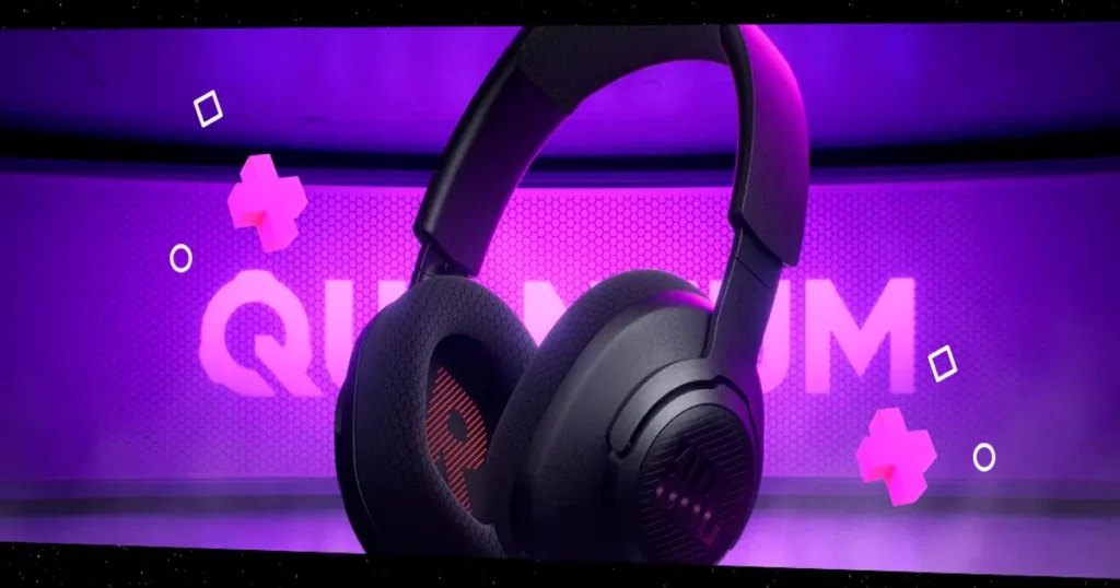 JBL Quantum 100 M2 é Bom? Análise Sincera