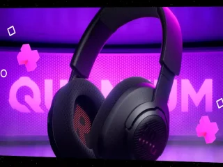 JBL Quantum 100 M2 é Bom? Análise Sincera