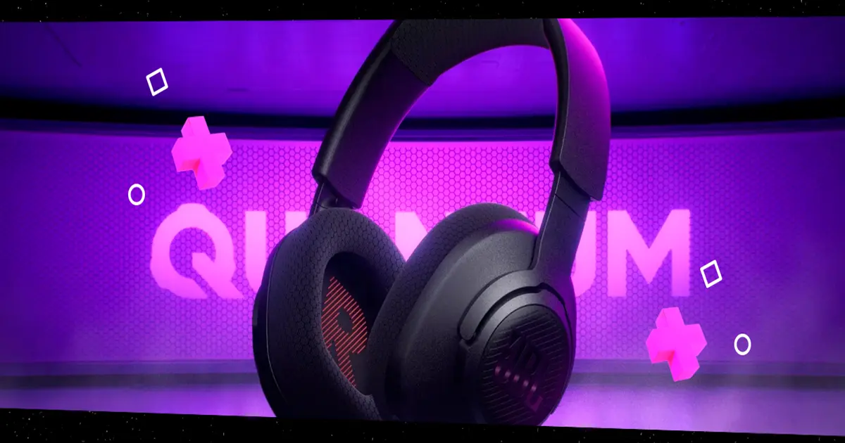 JBL Quantum 100 M2 é Bom? Análise Sincera