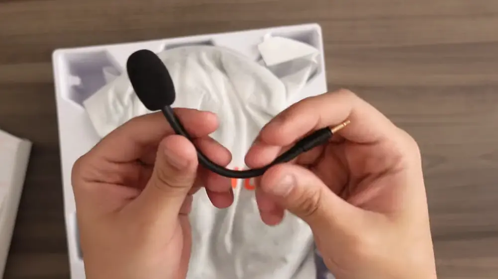 JBL Quantum 100 M2 é Bom