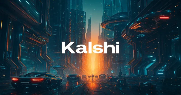 Kalshi e CNN