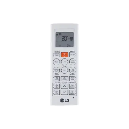LG Dual Inverter Voice - Imagem 4
