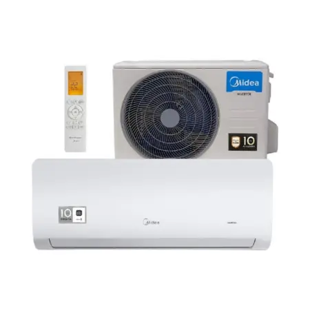 Ar Condicionado Springer Midea Xtreme Save Connect: É Bom? 1 Ar Condicionado Springer Midea