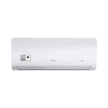 Midea Inverter Springer 9000 BTUs - Imagem 2