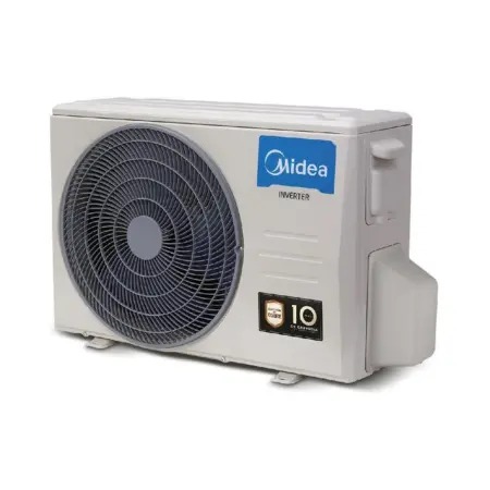 Midea Inverter Springer 9000 BTUs - Imagem 3