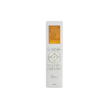 Midea Inverter Springer 9000 BTUs - Imagem 4