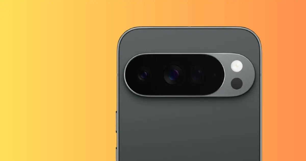 Pixel 10 Pro XL