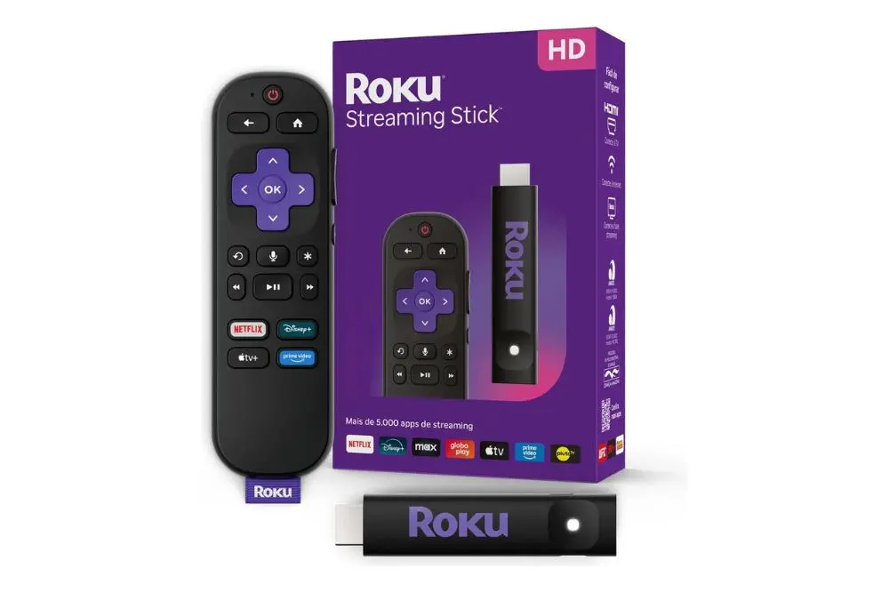 Como Transformar TV em Smart