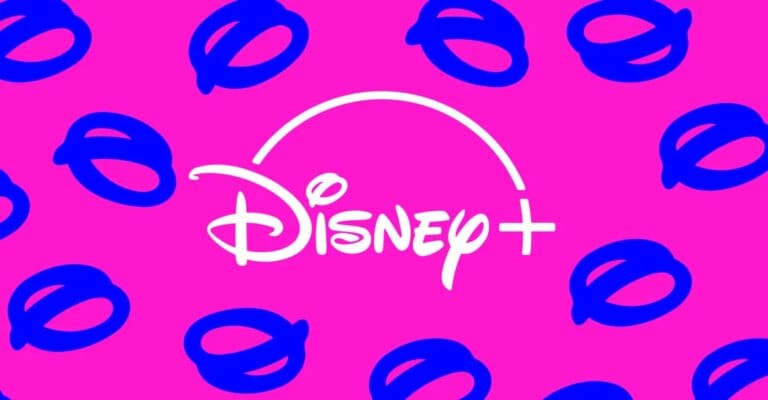 A Disney quer arrastá-lo para o lixo da geração AI