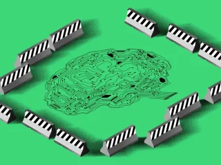 Pais Lutam por Lei Histórica de Segurança de IA