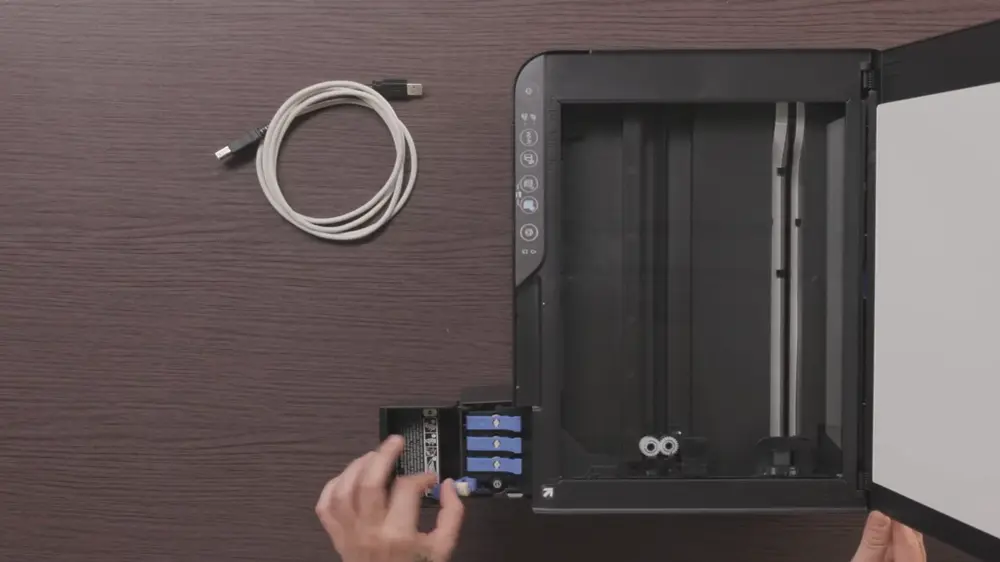 Impressora Epson EcoTank L3250 Vale a Pena