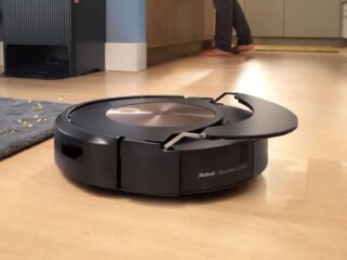 Como a iRobot perdeu o caminho de casa