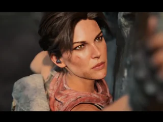 Tomb Raider Anuncia DOIS Jogos Novos: Remake e Nova Lara
