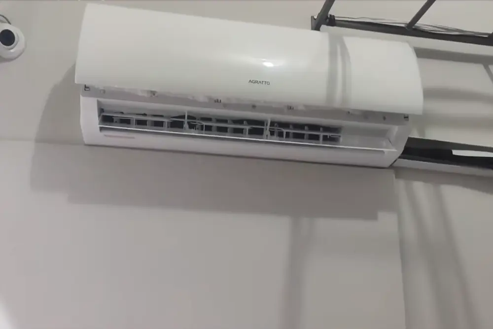 Piores Ar-Condicionados