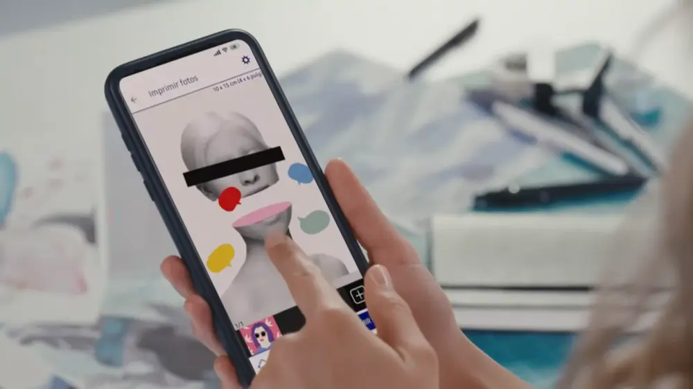 Impressora Epson EcoTank L3250 Vale a Pena