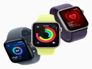 apple watch guia de compra
