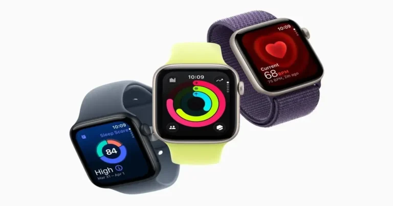 apple watch guia de compra