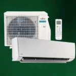 Ar-condicionado Fujitsu Airstage