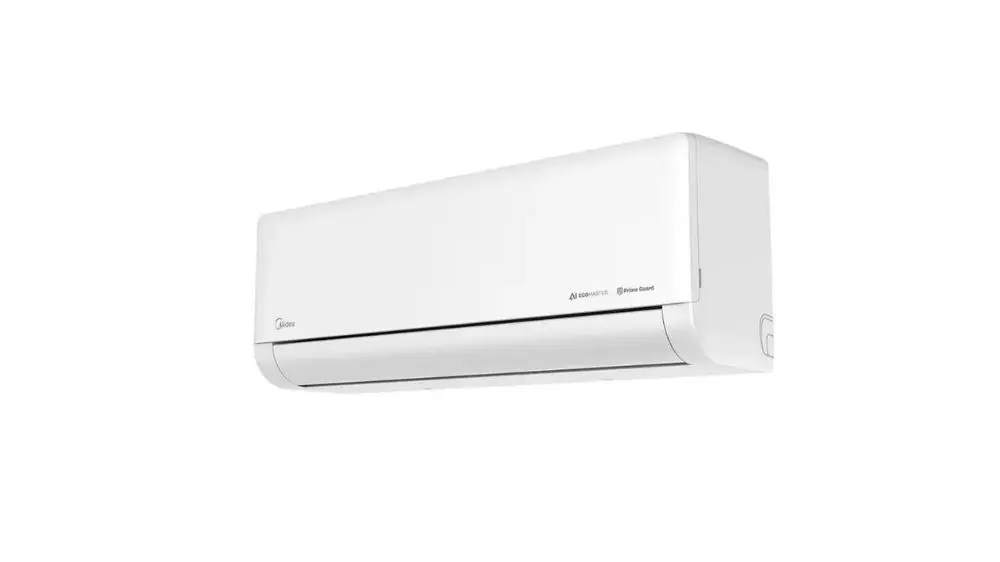 Ar Condicionado Springer Midea