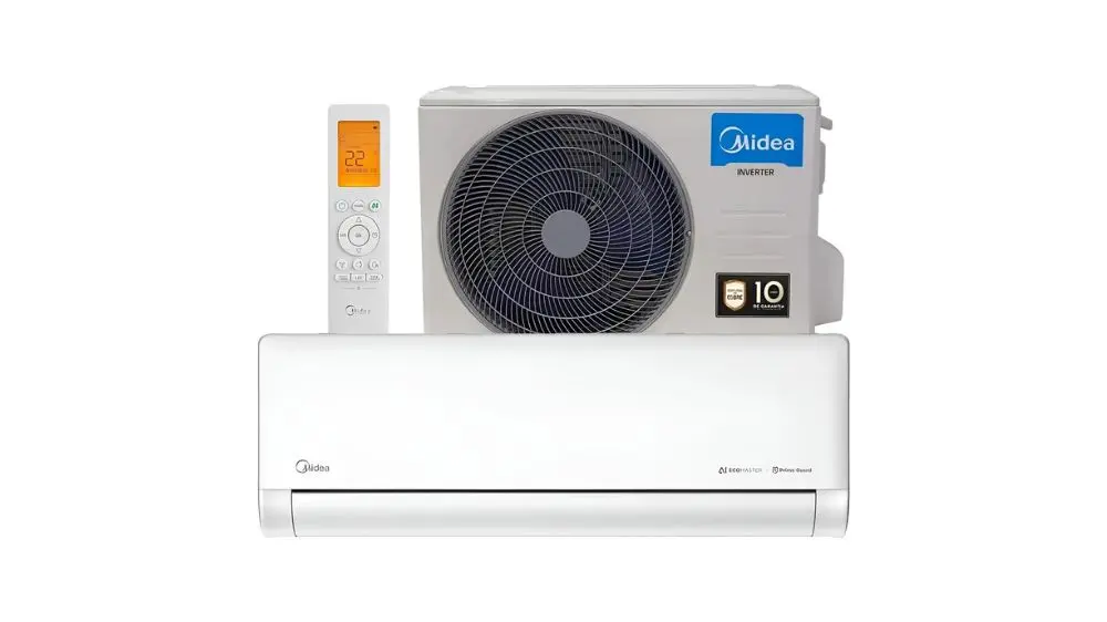 ar condicionado springer midea 02 1