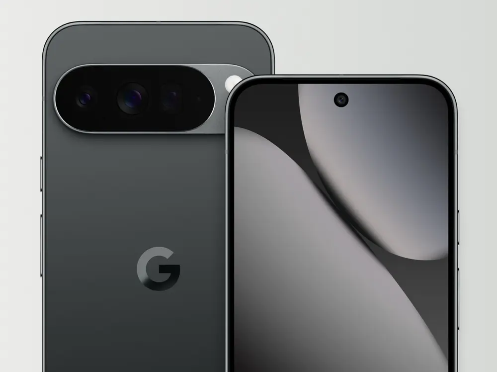 Google Pixel pro XL vale a pena