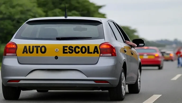 CNH sem Autoescola