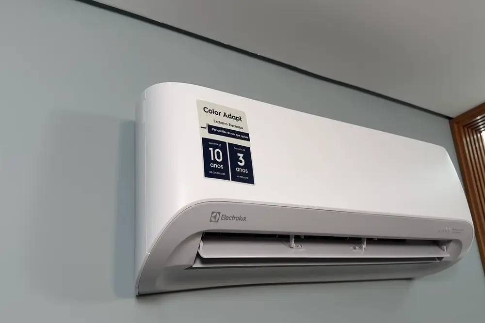 Piores Ar-Condicionados