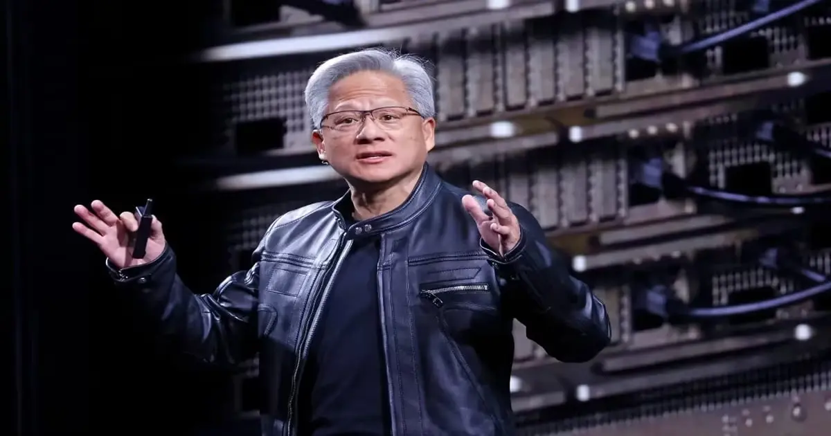 eua-aprova-exportação-de-chips-nvidia-h200-para-china