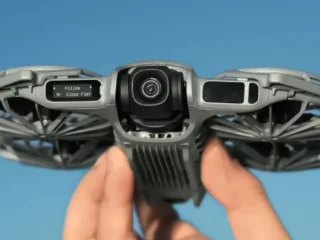 FCC Proíbe Drones Estrangeiros nos EUA por Segurança Nacional