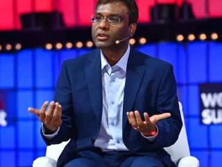 A aposta da Amazon de que os benchmarks de IA não importam