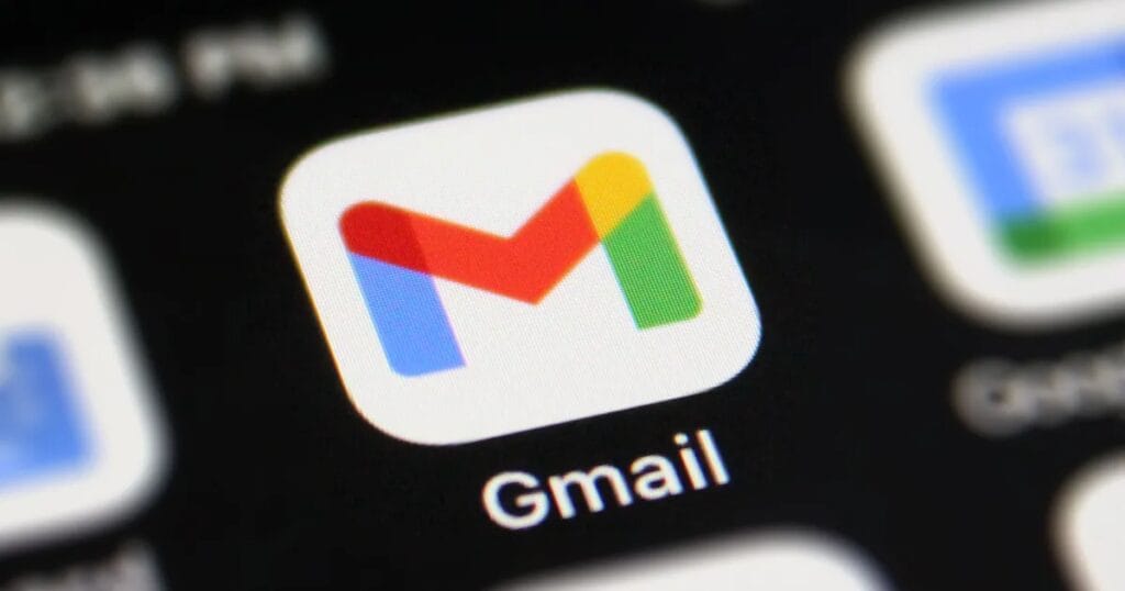 Gmail