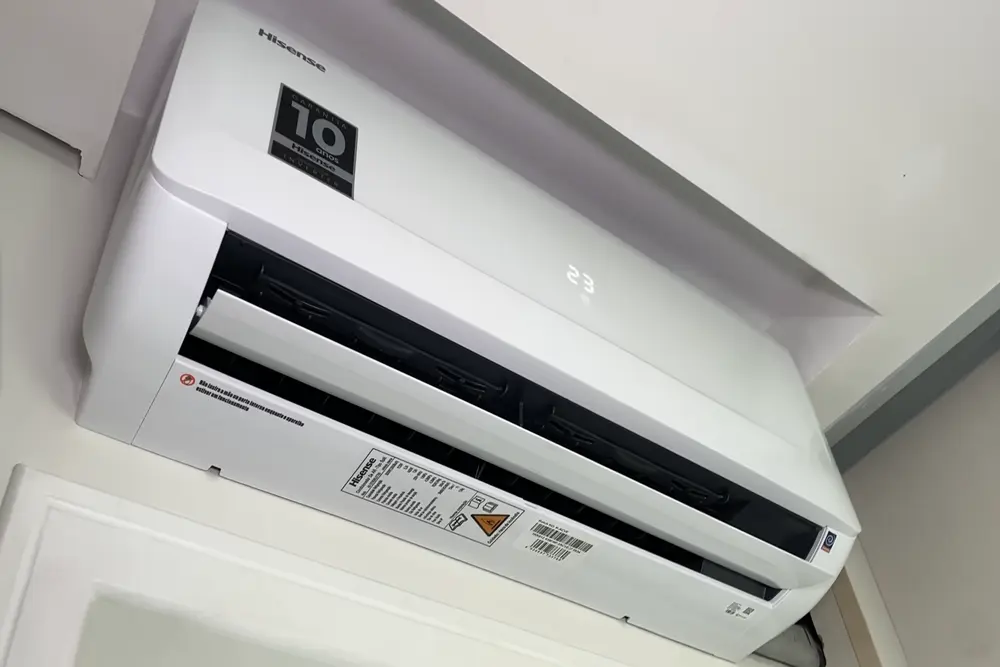 Piores Ar-Condicionados