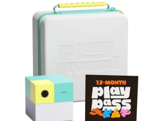 Nex Playground Vai Superar Xbox como Brinquedo do Ano