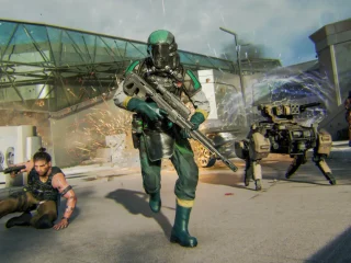 Call of Duty Abandona Sequências Consecutivas de Modern Warfare