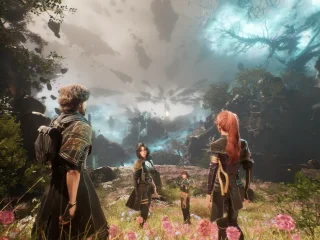 Jogos Premiados do The Game Awards em Promoção na Amazon