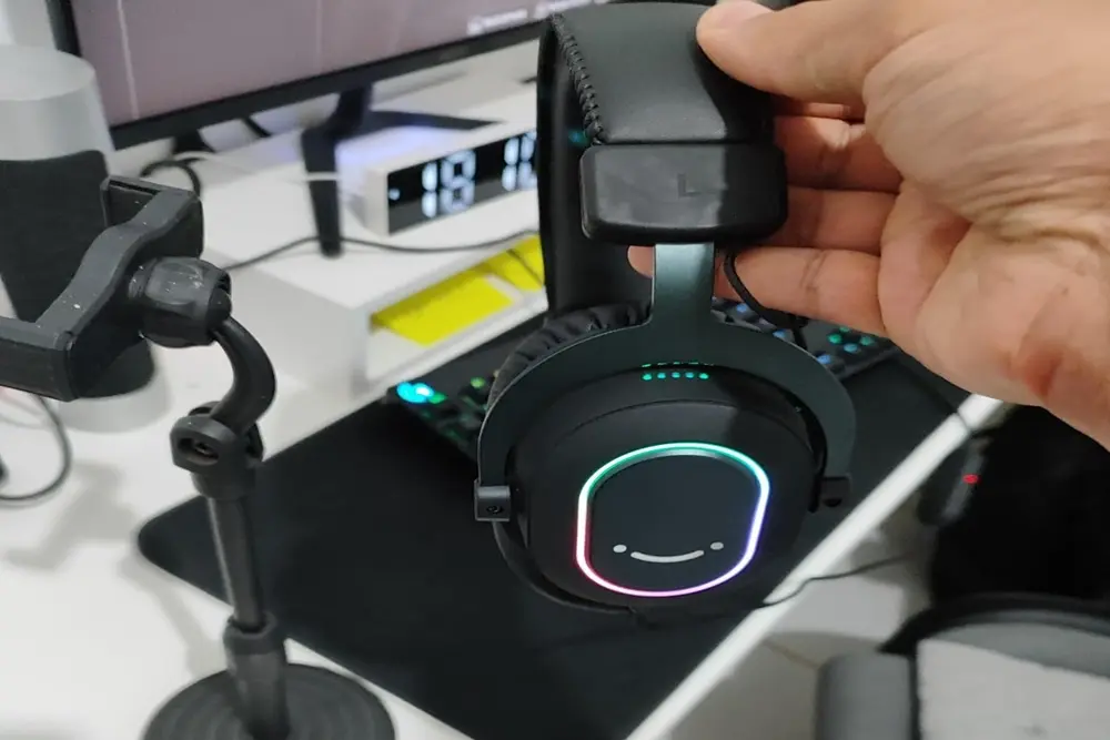 Headset Gamer Fifine AmpliGame H6: É Bom?