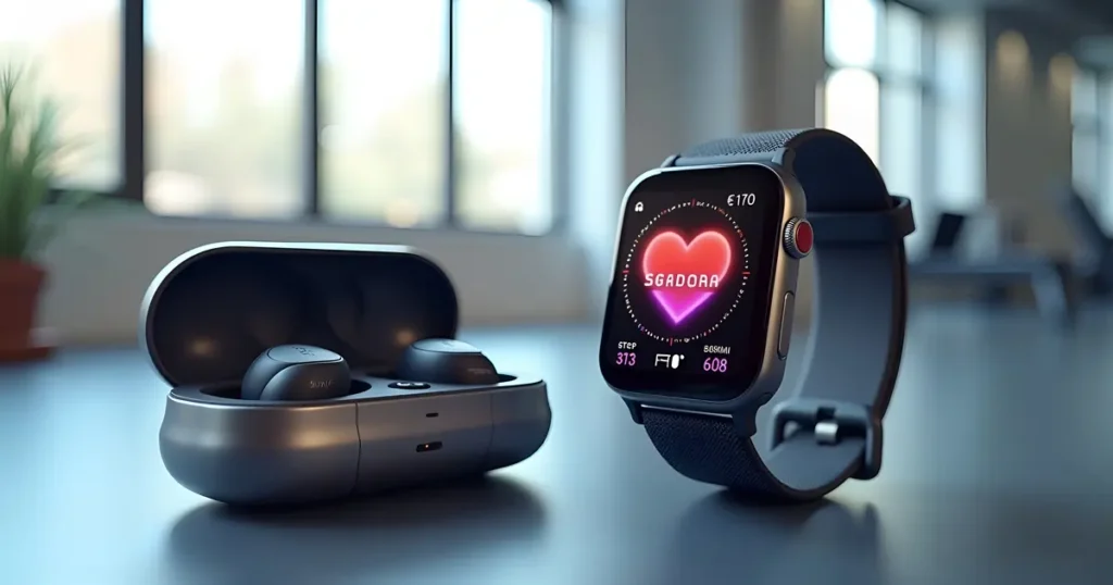 Snapdragon Wear Elite wearables