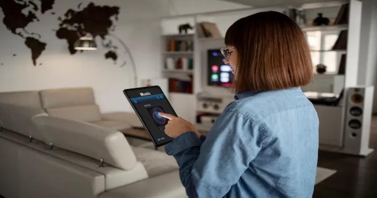 10 Gadgets Úteis para o Seu Primeiro Apartamento