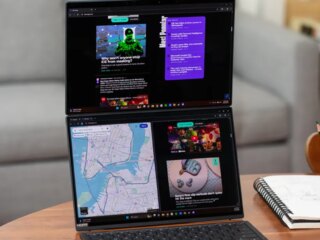 Asus Zenbook Duo 2026: Análise do Notebook com Duas Telas OLED