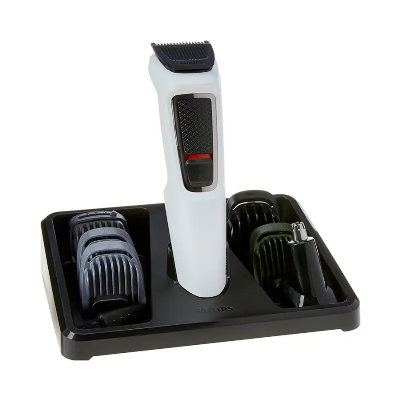 aparador de pelos Philips Multigroom