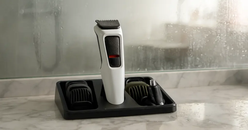 Aparador de Pelos Philips Multigroom