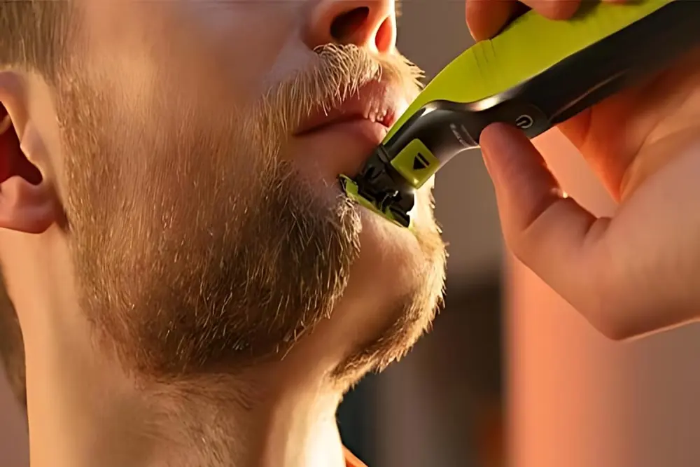 Aparador-de-pelos-Philips-OneBlade-vale-a-pena