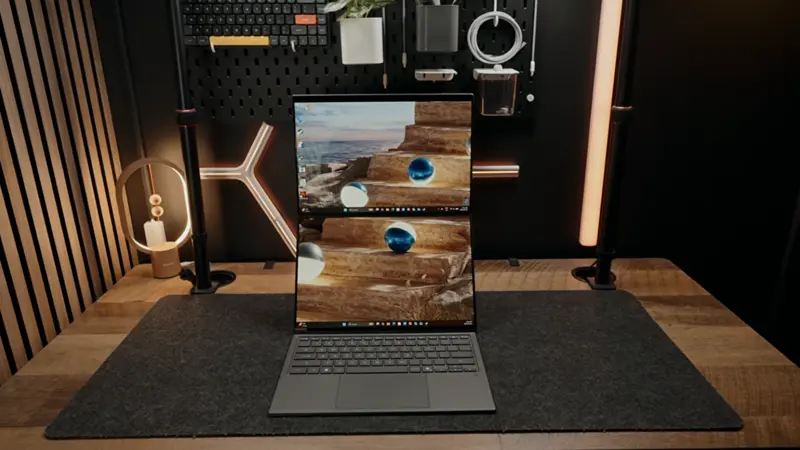 asus zenbook duo 2026