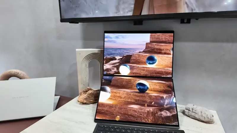 asus zenbook duo 2026